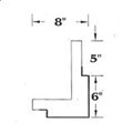 DFM-133Sc Starter Corner